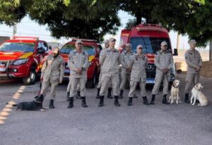 Foto: CBM-MT