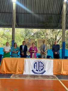 Salão Internacional Do Livro Em Lucas Do Rio Verde Destaca Literatura E Empoderamento Feminino 2 2025 word2