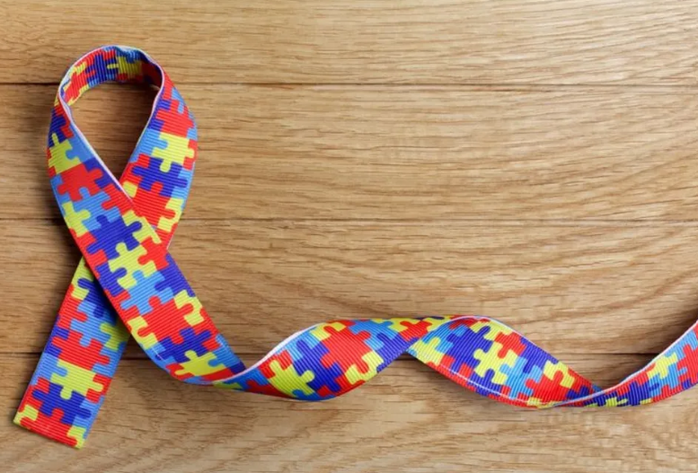 O quebra-cabeça foi escolhido como símbolo da conscientização sobre o autismo, representando a diversidade do espectro autista. Foto: Getty Images