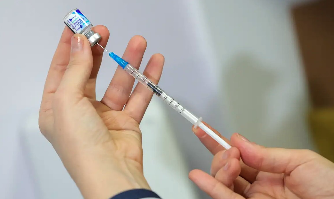 Secretaria de Saúde de Colíder recebe lotes da vacina contra a gripe e reforça imunização de grupos prioritários